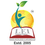 Landmark Educational Institute (ISO 9001:2008 International B School) logo