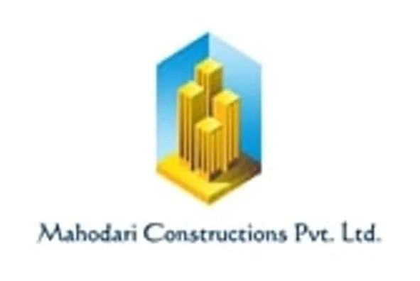 Mahodari Constructions Private Limited logo