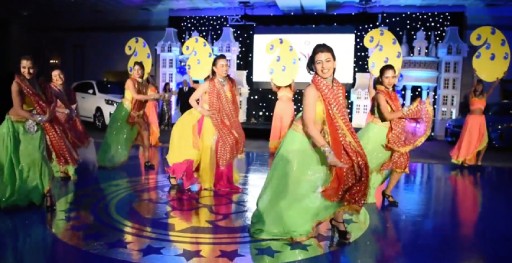 Event Videos