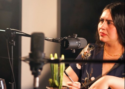 Podcast