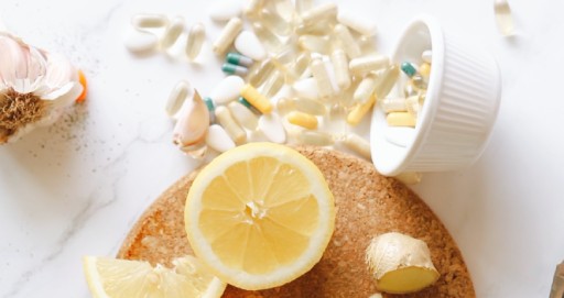 Nutrition & Wellness