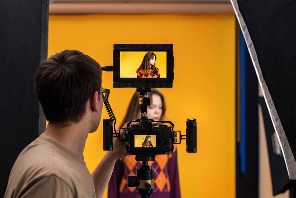Pan India video production